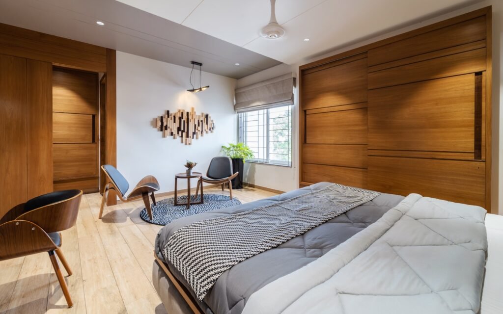 Interior Design in Dubai