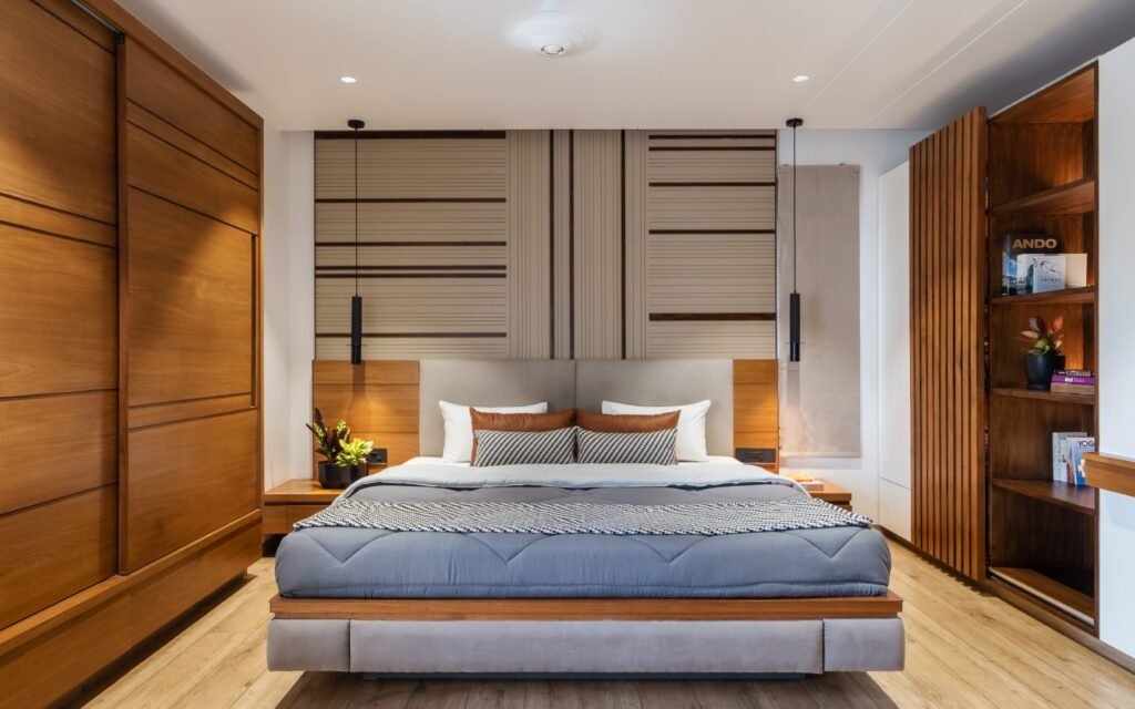 Interior Design in Dubai