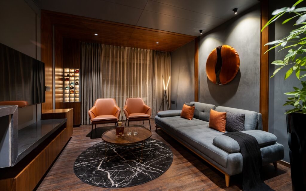 Interior Design in Dubai
