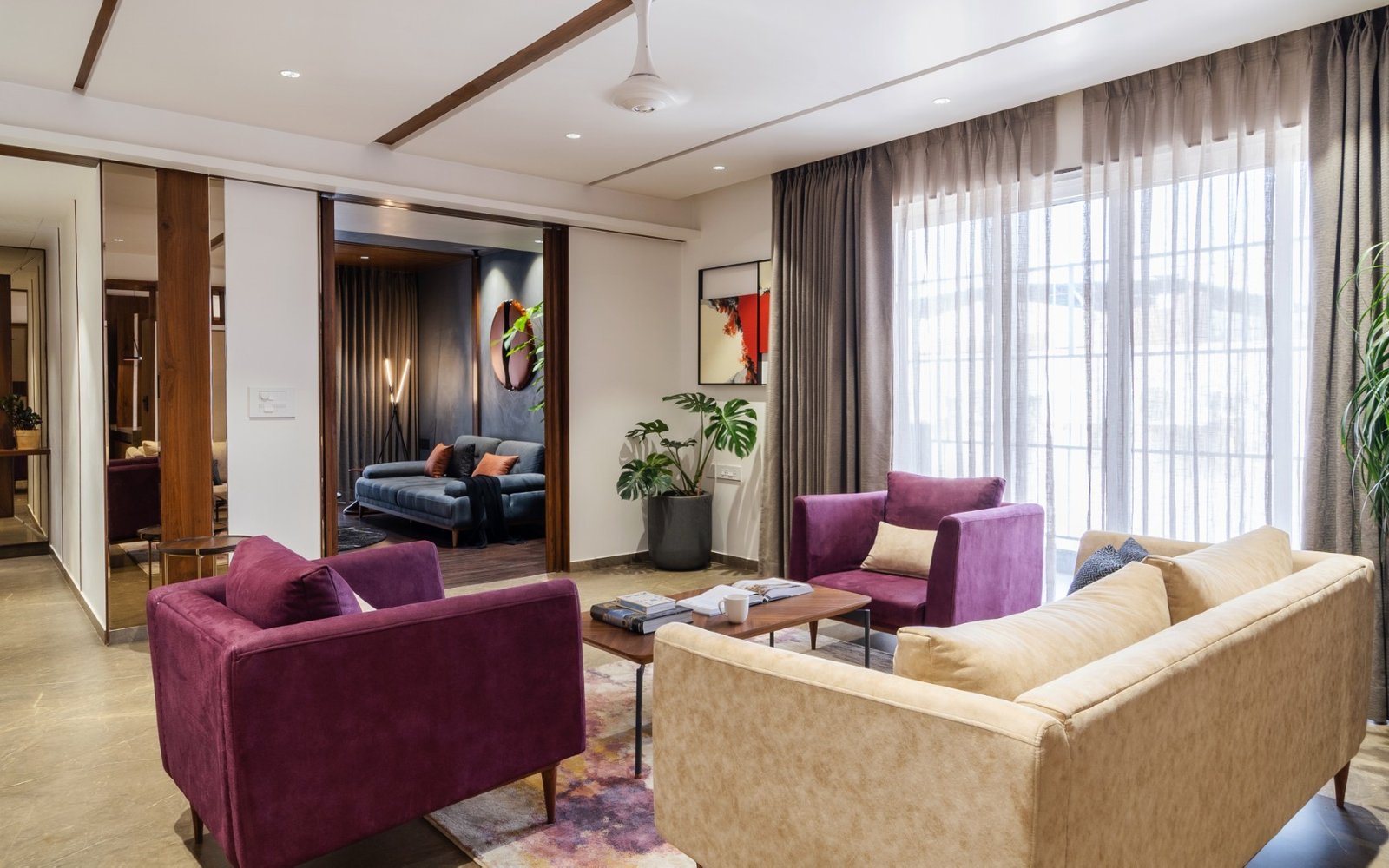 Interior Design in Dubai