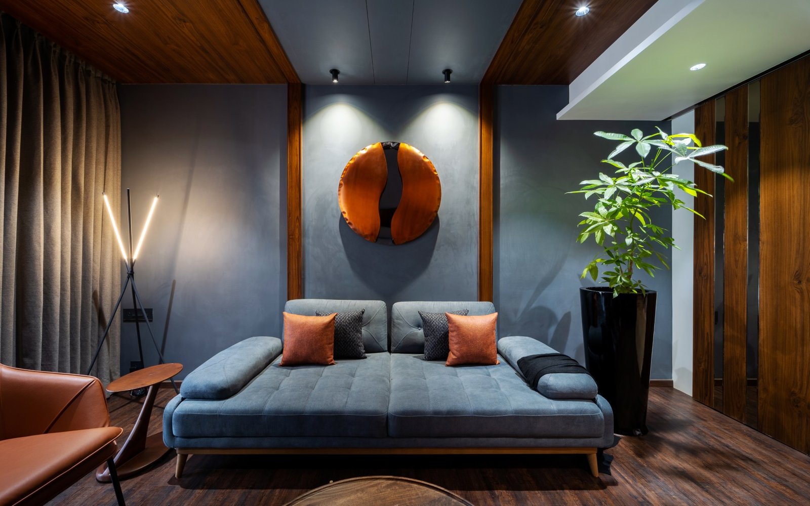 Interior Design in Dubai