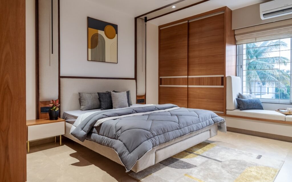 Interior Design in Dubai