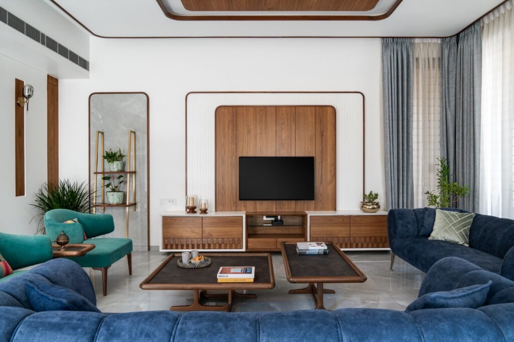 Interior Design in Dubai