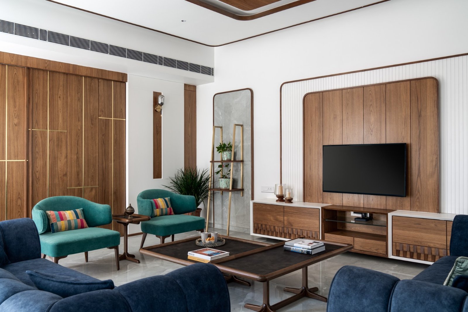 Interior Design in Dubai