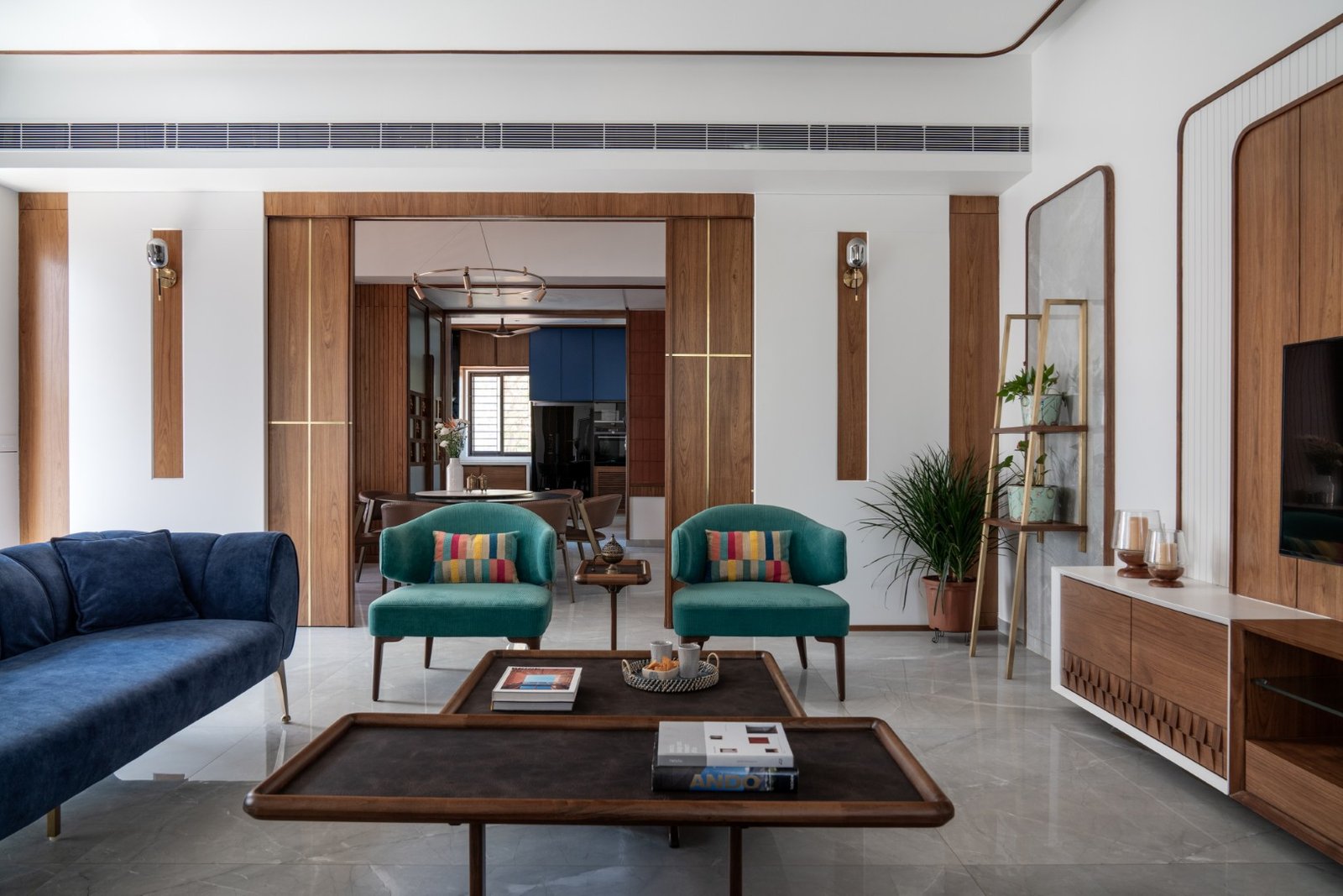 Interior Design in Dubai