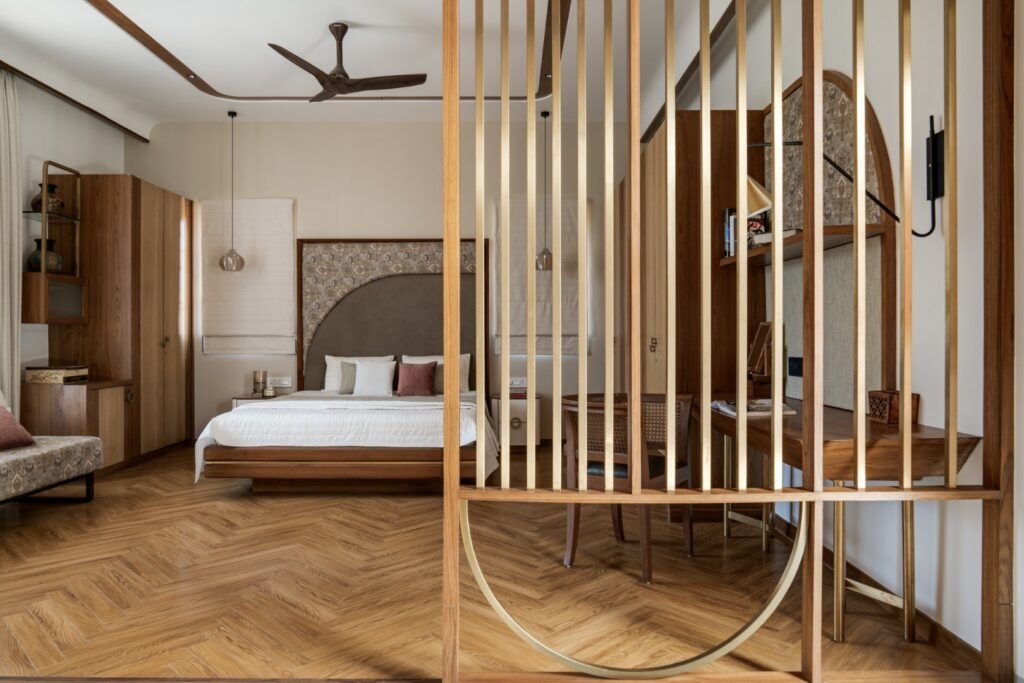 Interior Design in Dubai