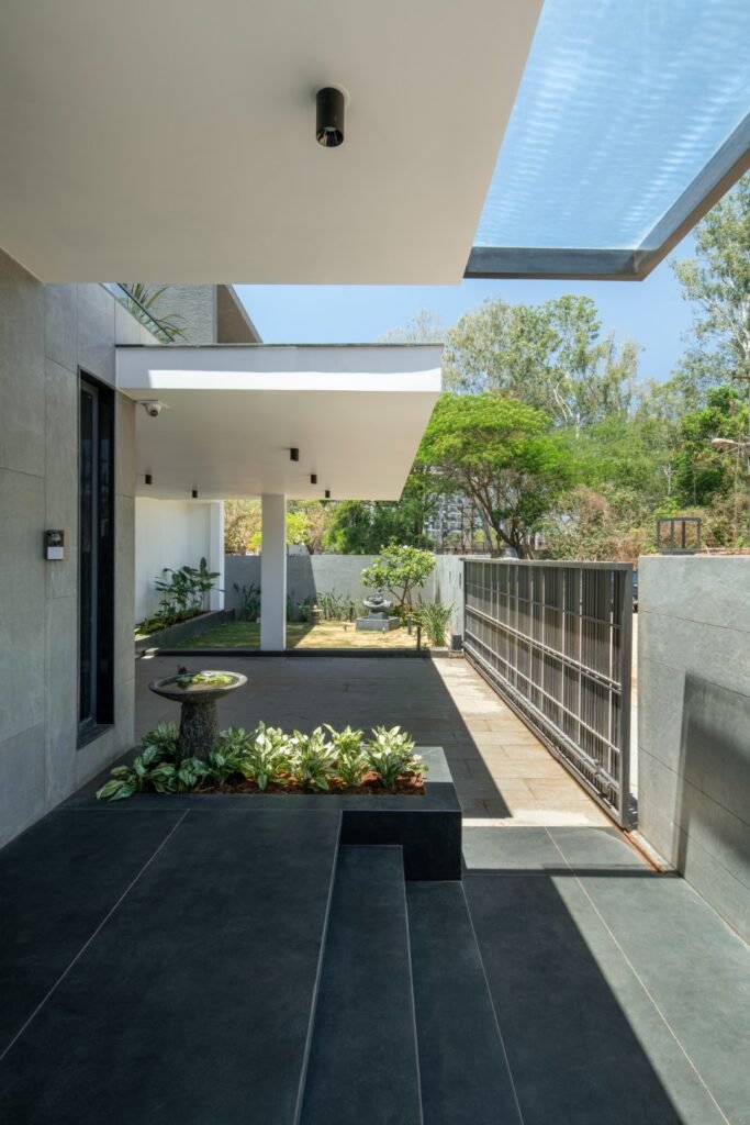 Interior Design in Dubai