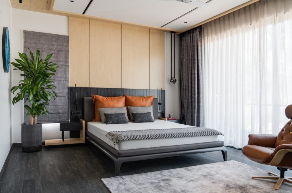 Interior Design in Dubai