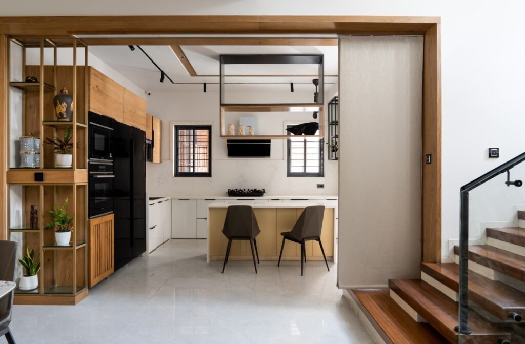 Interior Design in Dubai