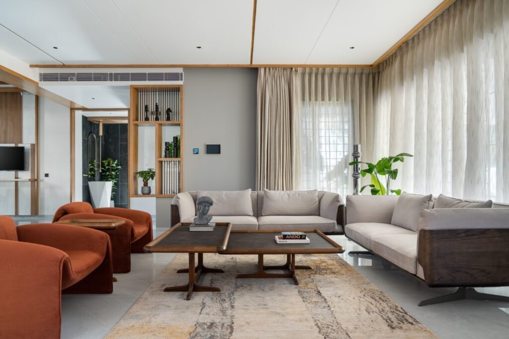 Interior Design in Dubai