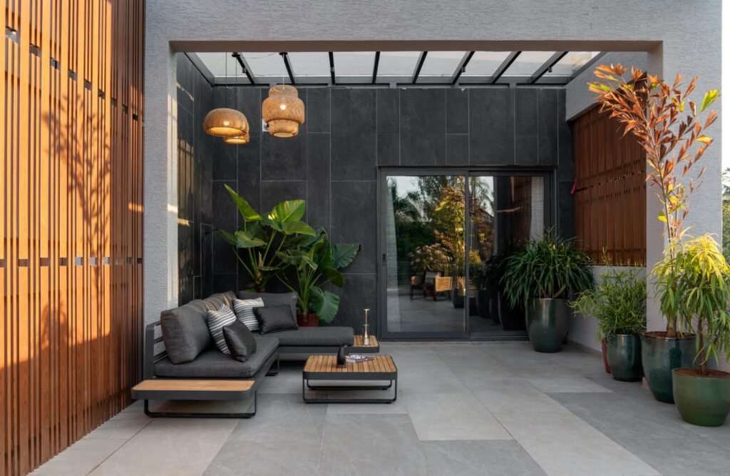 Interior Design in Dubai