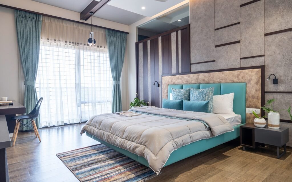 Interior Design in Dubai