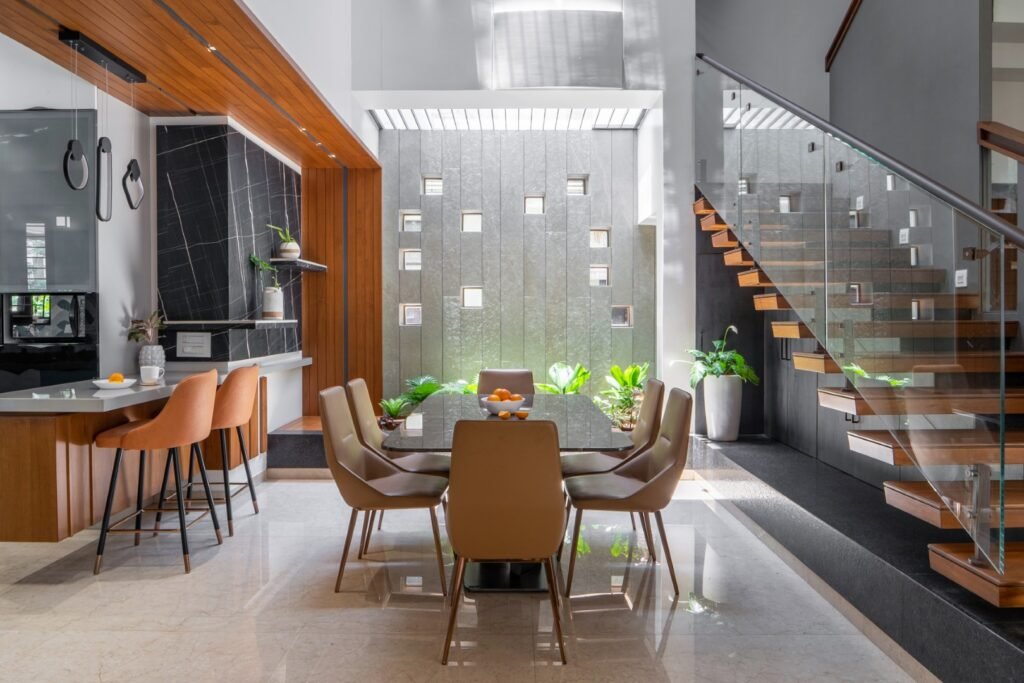 Interior Design in Dubai