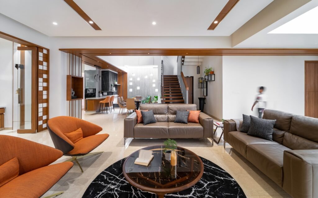 Interior Design in Dubai