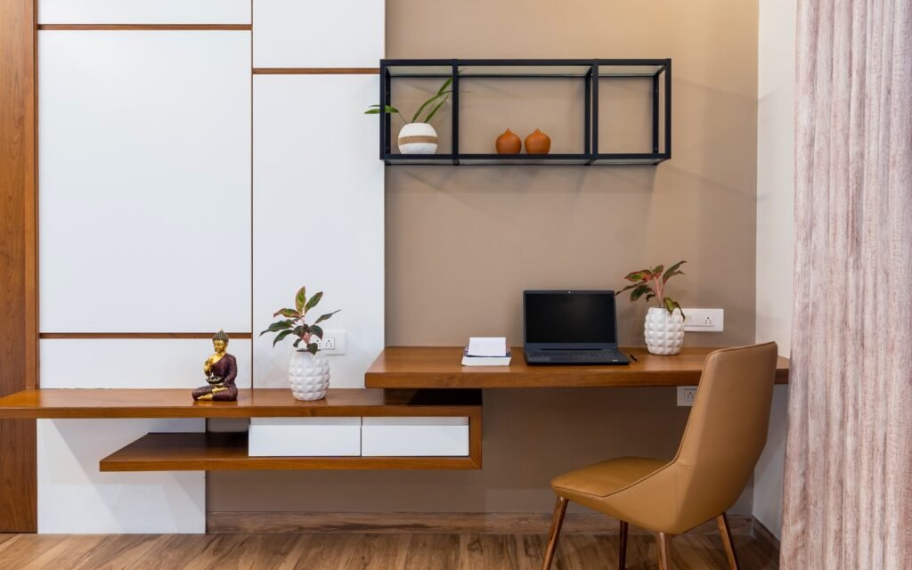 Interior Design in Dubai