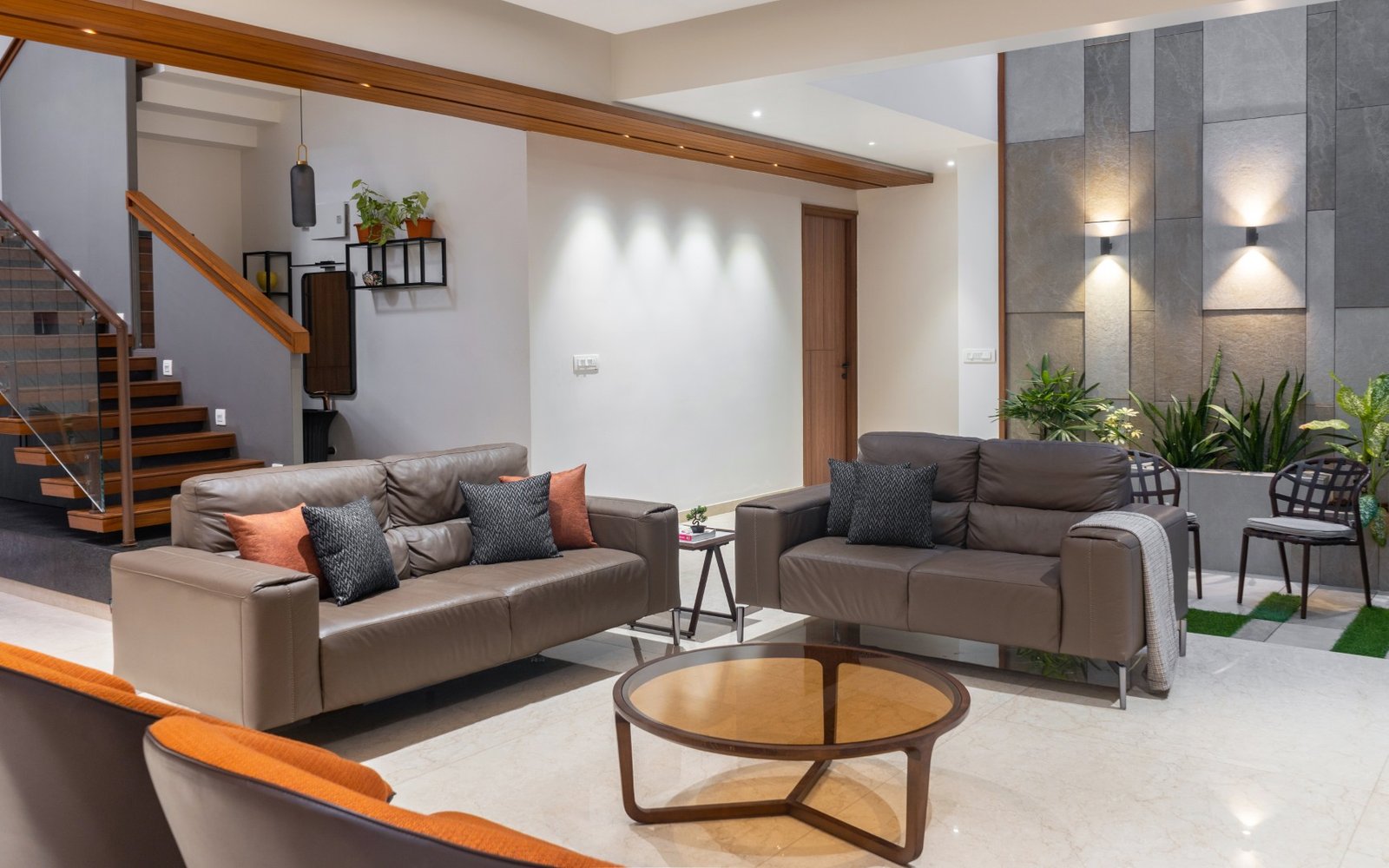 Interior Design in Dubai