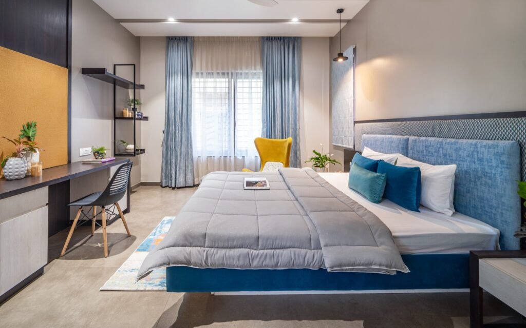 Interior Design in Dubai