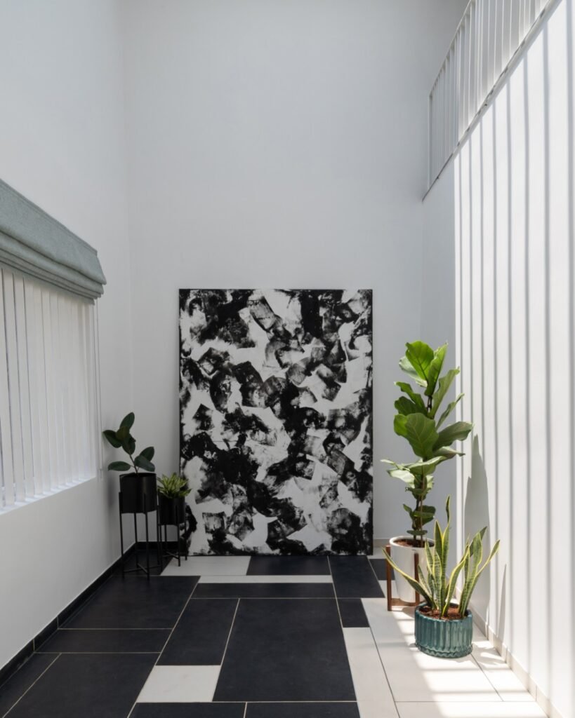 Interior Design in Dubai