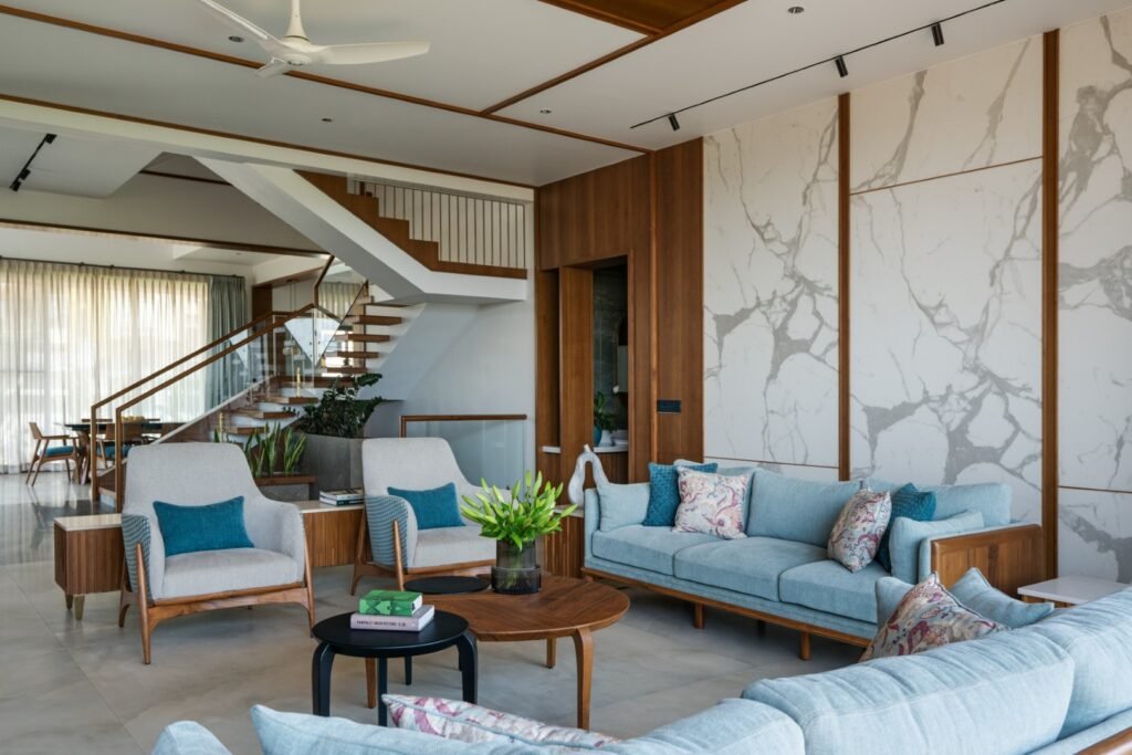 Interior Design in Dubai