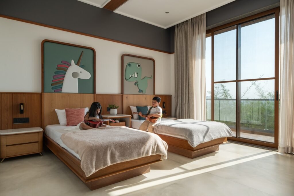 Interior Design in Dubai