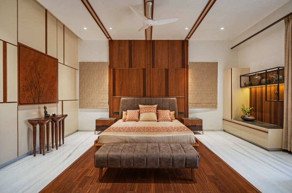 Interior Design in Dubai