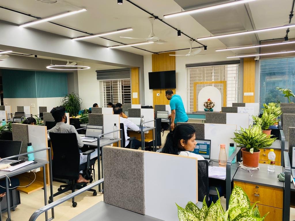 Interior Design in Dubai